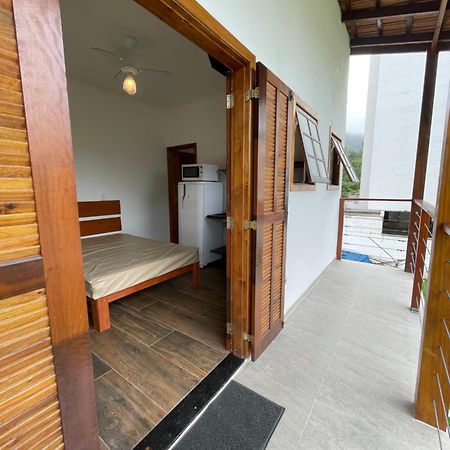 Espaco Aba Maranata Ubatuba Exterior photo
