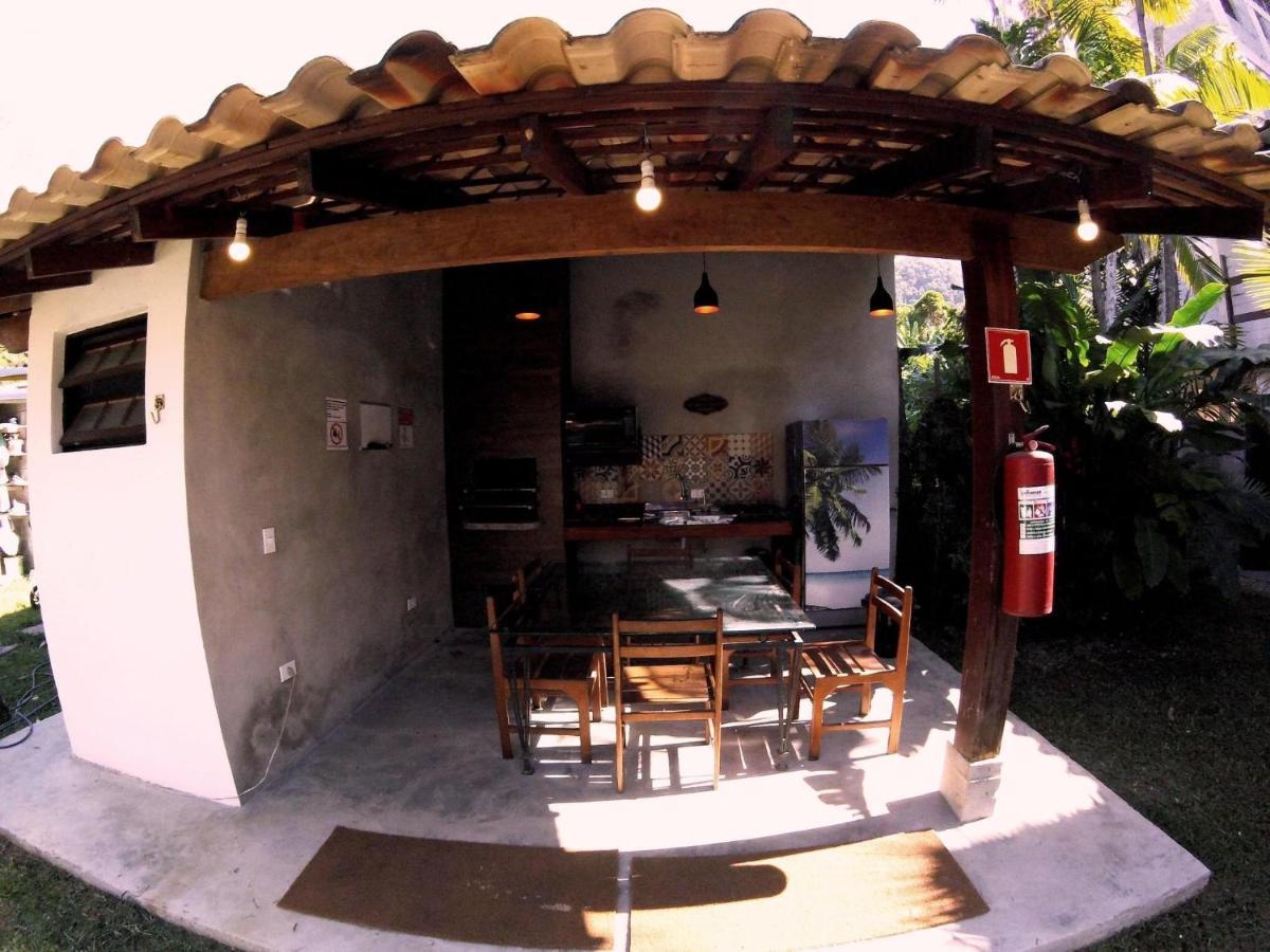 Espaco Aba Maranata Ubatuba Exterior photo