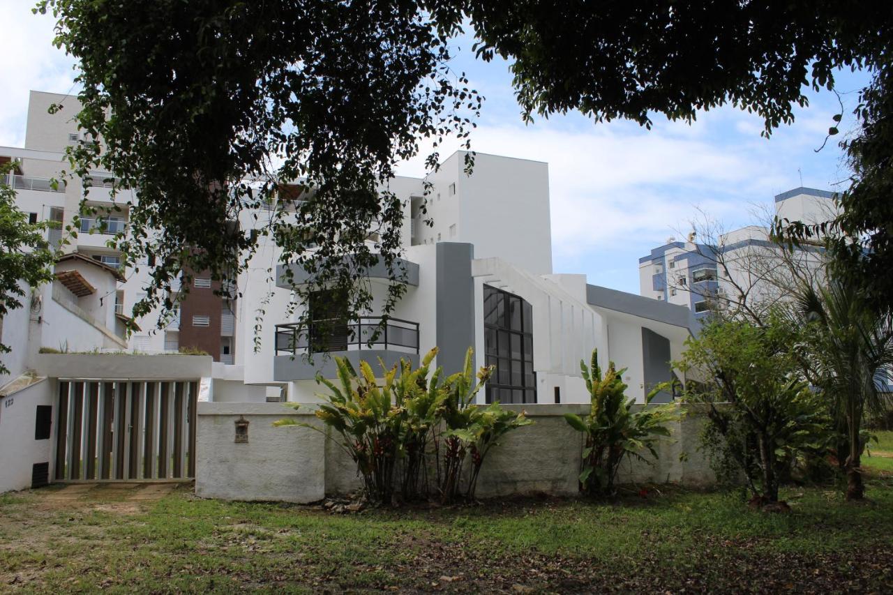 Espaco Aba Maranata Ubatuba Exterior photo