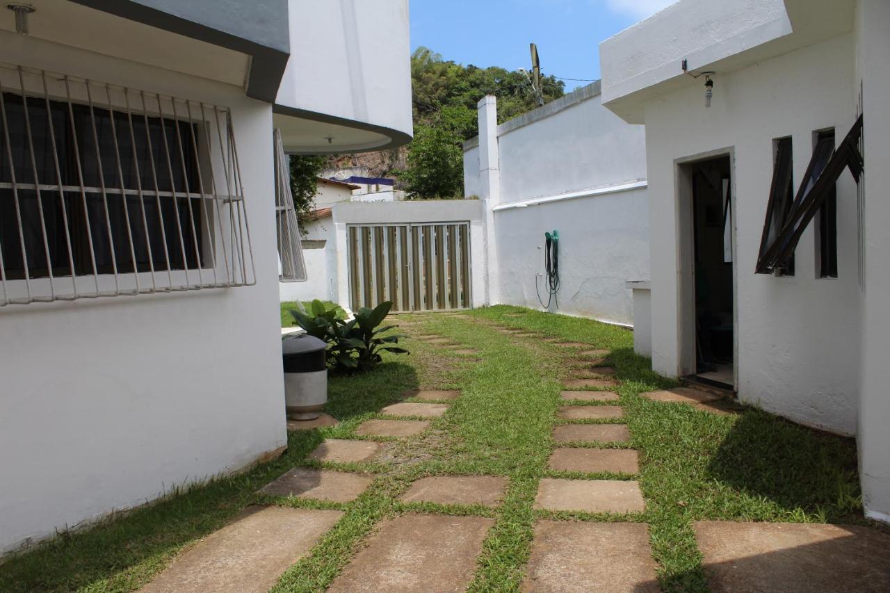 Espaco Aba Maranata Ubatuba Exterior photo