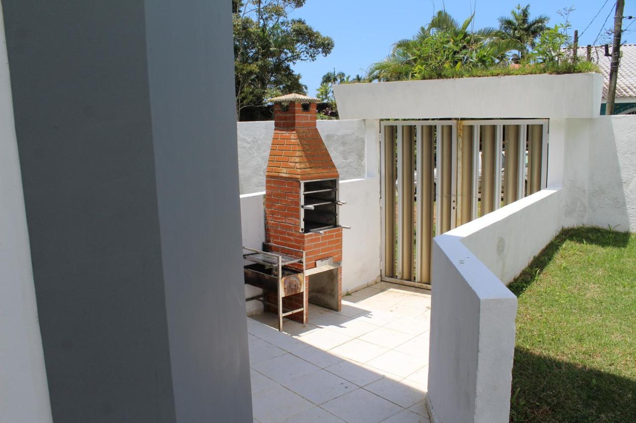 Espaco Aba Maranata Ubatuba Exterior photo