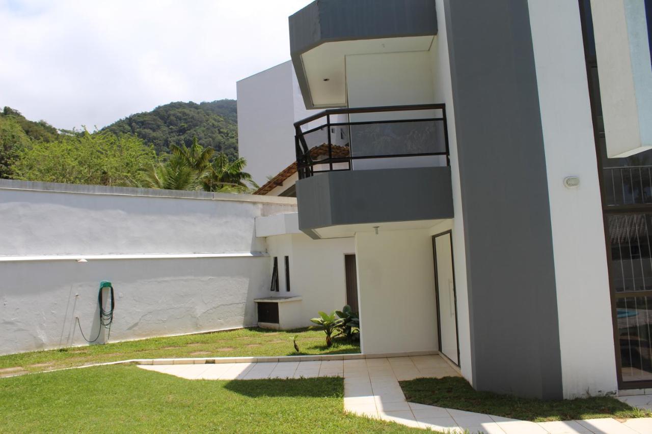 Espaco Aba Maranata Ubatuba Exterior photo